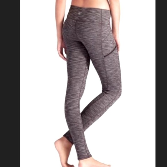 ATHLETA Coolmax Zip Pocket Athletic
Workout Leggings XXS - Picture 2 of 12
